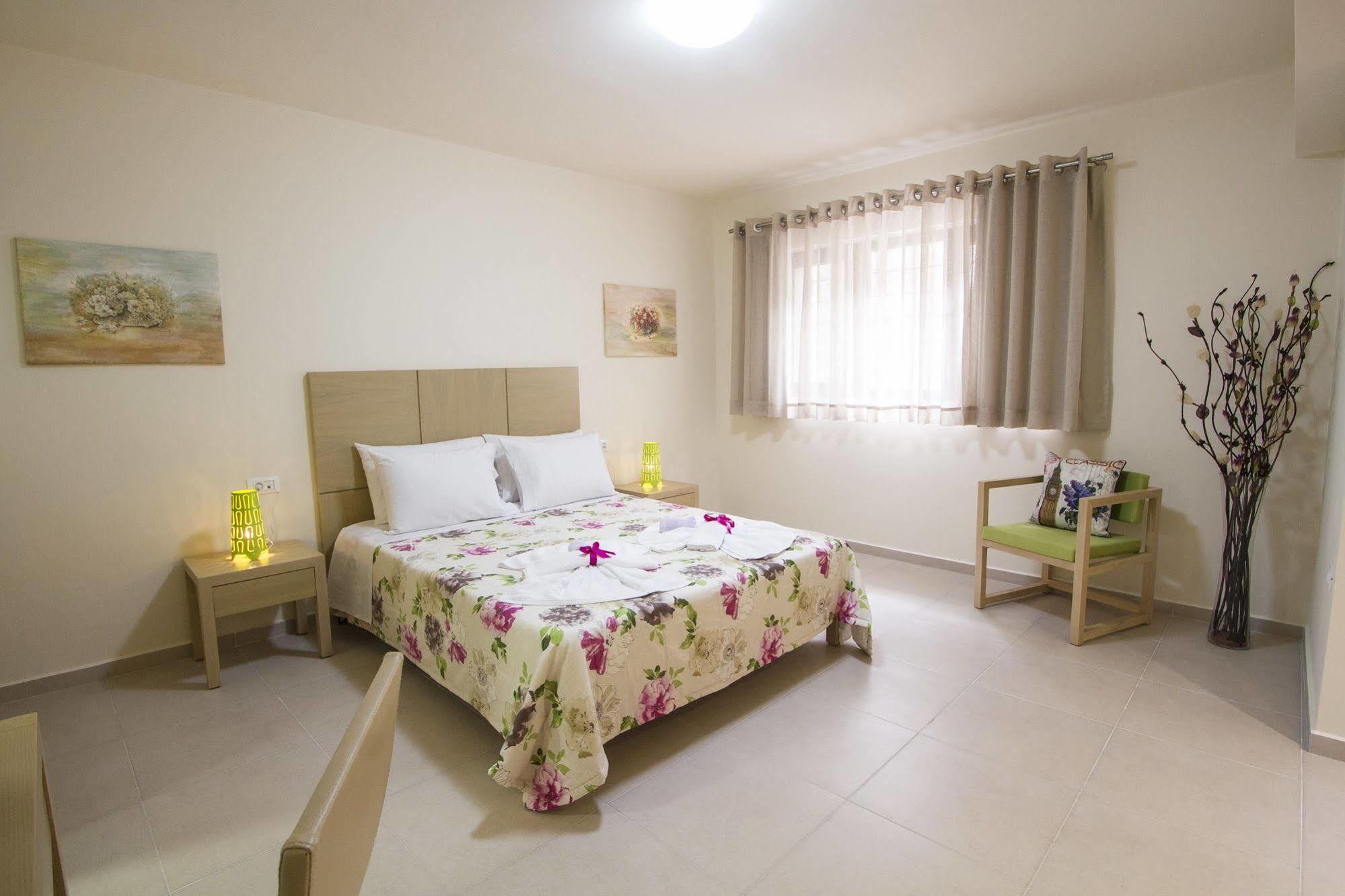 Campagna Mare Apartment Kissamos Exterior photo